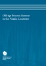 Old-age Pension System in the Nordic Countries