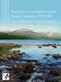 Medicines Consumption in the Nordic Countries 1999/2003