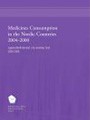 Medicines Consumption in the Nordic Countries 2004/2008