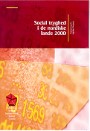 Social tryghed i de nordiske lande 2000