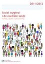 Social tryghed i de nordiske lande 2011/2012